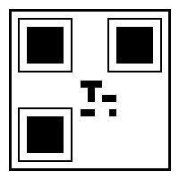 萝莉岛公众号二维码